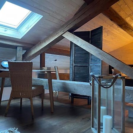 Appartement Cosy Sahorre Buitenkant foto