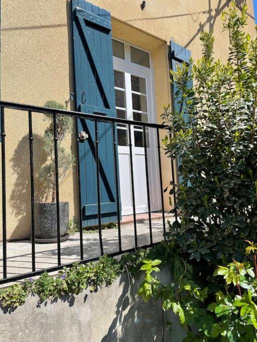 Appartement Cosy Sahorre Buitenkant foto