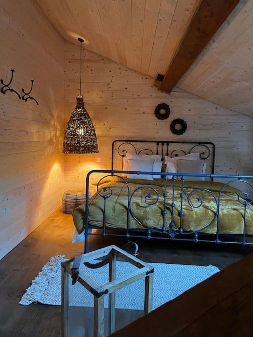 Appartement Cosy Sahorre Buitenkant foto